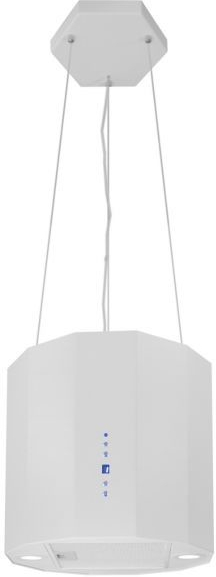 Nortberg Fobos White 40 cm