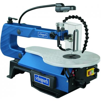 Scheppach SD1600V – Sleviste.cz