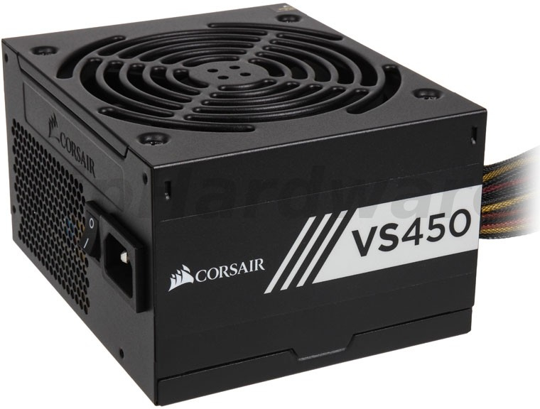 Corsair Блок Питания 650w Купить