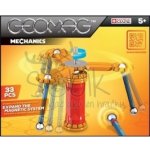 Geomag MECHANICS M1 33 – Zboží Dáma
