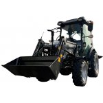 Tauros TE504c Varianta TE504C+čelní nakladač+podkop – Hledejceny.cz