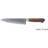 Kuchyňský nůž Dictum Japonský nůž Arata Hocho Gyuto Fish and Meat Knife 210 mm