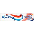 Zubní pasta Aquafresh Triple protection zubní pasta v rodinném balení 125 ml