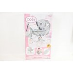 Bayer Design Cosy zelený – Hledejceny.cz
