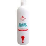 Kallos Hair Botox Shampoo 1000 ml – Zbozi.Blesk.cz