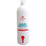 Kallos Hair Botox Shampoo 1000 ml – Zboží Dáma