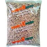 Rabbit&Weed dřevěná podestýlka 7 l – Zbozi.Blesk.cz