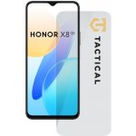 Tactical Glass Shield 2.5D sklo pro Honor X8 5G Clear 8596311195280 – Zboží Živě