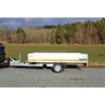 Eduard 2514 Valník B30cm 1500kg 63cm – Hledejceny.cz