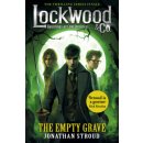 Lockwood & Co 05: The Empty Grave