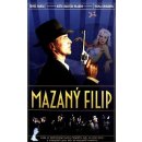 Mazaný Filip DVD