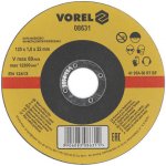 Vorel TO-08631 – Zboží Dáma