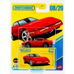 Matchbox Collectors 1990 Chevy Corvette ZR1 – Hledejceny.cz
