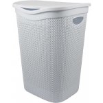 Belli E Forti Rata bílý 55 L BF32403 – Zboží Mobilmania