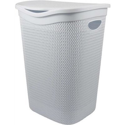 Belli E Forti Rata bílý 55 L BF32403 – Zboží Mobilmania