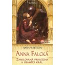 Kniha Anna Falcká