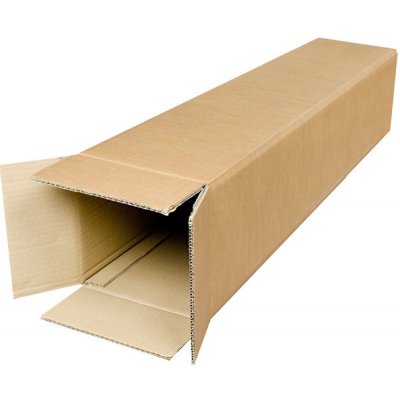 Eobaly.cz Kartonový tubus 200 x 200 x 1200 5VVL - 10 ks – Zboží Mobilmania