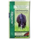 Agrobs Grünhafer Zelený oves 15 kg – Zboží Dáma