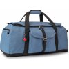 Cestovní tašky a batohy Hedgren Great American Heritage Ventura HGAHR04-580 modrá 44 3 l