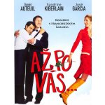 Až po vás DVD – Hledejceny.cz