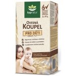 ASP ovesná koupel 6 x 25 g – Zboží Dáma