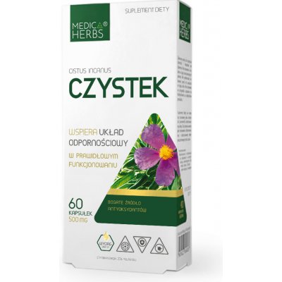 Energy Cistus Incanus komplex 30 ml – Hledejceny.cz