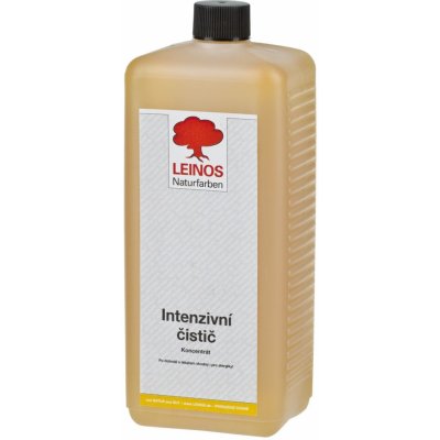 LEINOS naturfarben 935 Intenzivní čistič 1 l – Zboží Dáma