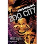 Zoo City - Lauren Beukesová – Hledejceny.cz