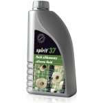Spirit 37 Silikonový olej 1 l