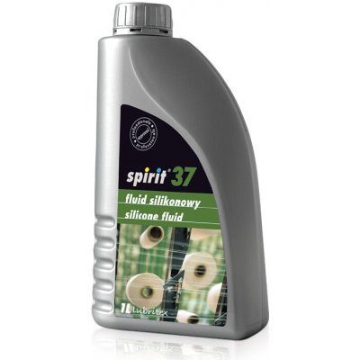 Spirit 37 Silikonový olej 1 l – Zboží Mobilmania