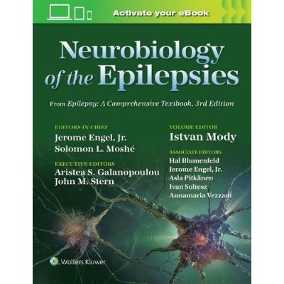 Neurobiology of the Epilepsies – Zbozi.Blesk.cz