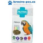 Nutrin Complete Parrot 750 g – Sleviste.cz