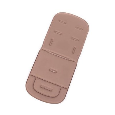 Baby Monsters podložka Phoenix taupe – Zboží Mobilmania