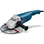 Bosch GWS 20-230 JH Professional 0.601.850.M03 – Zboží Dáma