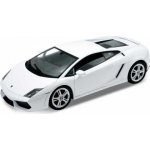 Welly Lamborghini Gallardo LP560 4 černé 1:24 – Zbozi.Blesk.cz