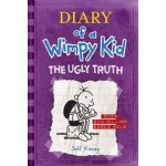 The Ugly Truth Diary of a Wimpy Kid #5 – Hledejceny.cz