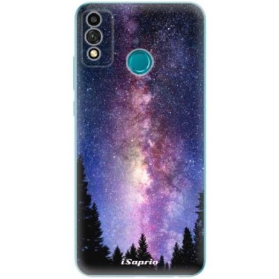 Pouzdro iSaprio - Milky Way 11 Honor 9X Lite – Zboží Mobilmania