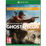 Tom Clancy's: Ghost Recon: Wildlands Year 2 Gold – Hledejceny.cz