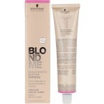 Schwarzkopf Blondme Blonde Toning Biscuit 60 ml – Sleviste.cz