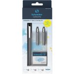 Schneider Callissima Plnící pero kaligrafické antracitové – Zbozi.Blesk.cz