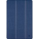 Tactical Book Tri Fold Pouzdro pro Samsung Galaxy TAB A9+ 11" 57983118595 modrá