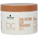 Schwarzkopf Bonacure Time Restore Clay Treatment 500 ml