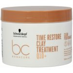 Schwarzkopf Bonacure Time Restore Clay Treatment 500 ml – Zbozi.Blesk.cz