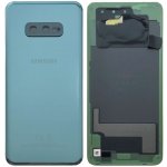 Kryt Samsung Galaxy S10e G970F zadní zelený – Zbozi.Blesk.cz