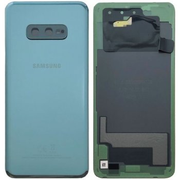 Kryt Samsung Galaxy S10e G970F zadní zelený