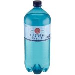 Kláštorná Kalcia Přírodní minerální jemně sycená 1,5 l – Hledejceny.cz