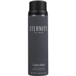 Calvin Klein Eternity Men tělový sprej 152 g – Zboží Dáma