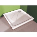 Ravak Perseus Pro Flat 90 x 90 x 3 cm XA037711010 – Sleviste.cz