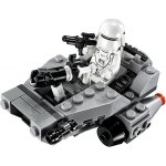 LEGO® Star Wars™ 75126 Snowspeeder Prvního řádu – Zboží Živě