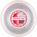 MSV Focus Hex 200m 1,23mm – Zboží Mobilmania